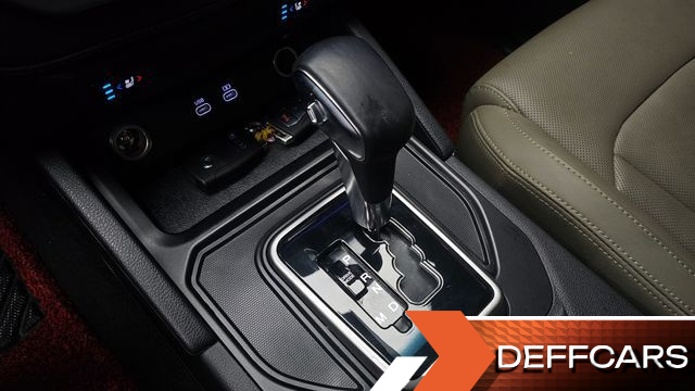 Ssangyong REXTON Diesel 2.2 4WD Culman Prestige купить на сайте DeffCars