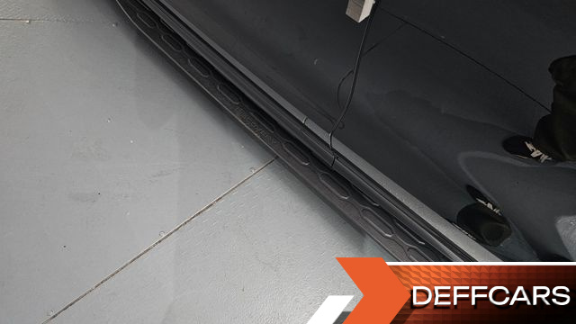 Land Rover DISCOVERY P360 R-Dynamic SE купить на сайте DeffCars