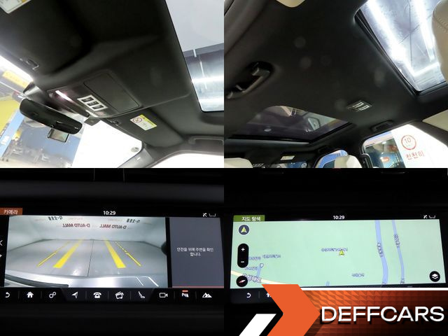 Land Rover DISCOVERY 2.0 SD4 SE купить на сайте DeffCars