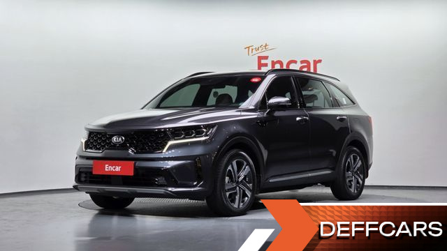 Kia SORENTO HEV 1.6 4WD Gravity купить на сайте DeffCars