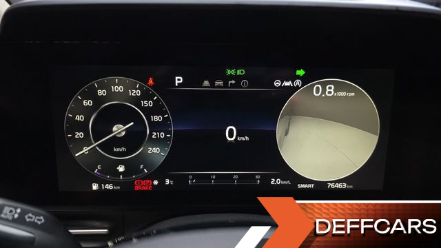 Kia CARNIVAL 9-Seater Signature купить на сайте DeffCars