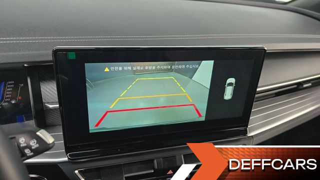 Ssangyong TORRES Gasoline 1.5 2WD TV5 купить на сайте DeffCars