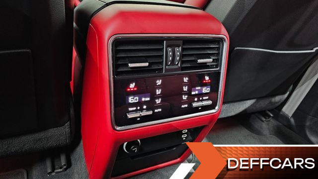 Porsche CAYENNE 3.0 E-HYBRID PLATINUM EDITION купить на сайте DeffCars
