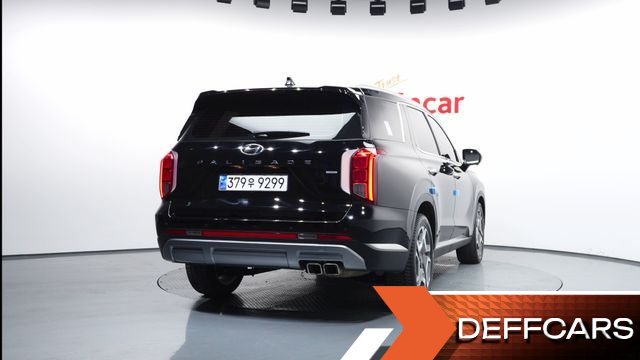 Hyundai PALISADE Gasoline 3.8 4WD Prestige купить на сайте DeffCars
