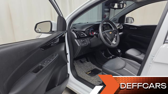 ChevroletGMDaewoo SPARK Premier купить на сайте DeffCars