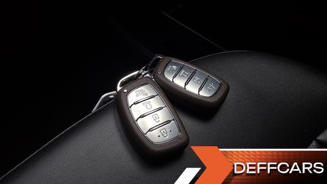 Hyundai CASPER Modern купить на сайте DeffCars