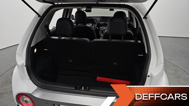 Hyundai CASPER Modern купить на сайте DeffCars