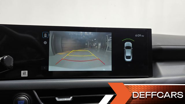 Hyundai SONATA 2.0 LPG(Taxi) Mobility купить на сайте DeffCars