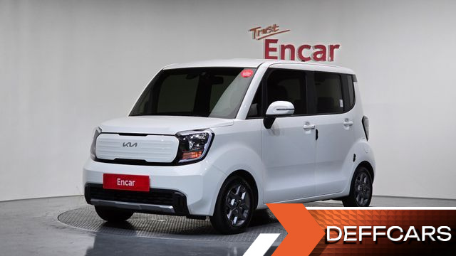 Kia RAY Prestige купить на сайте DeffCars