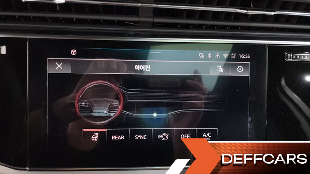 Audi Q7 50 TDI Quattro Premium купить на сайте DeffCars