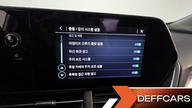 ChevroletGMDaewoo TRAX 1.2 LT Plus купить на сайте DeffCars