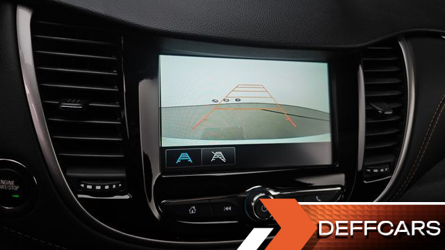 ChevroletGMDaewoo TRAX 1.4 LT Core купить на сайте DeffCars