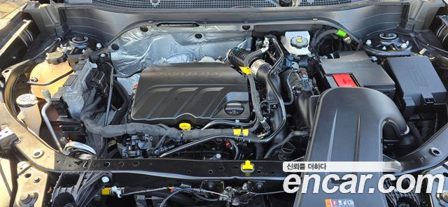 ChevroletGMDaewoo TRAX 1.2 ACTIV Plus купить на сайте DeffCars
