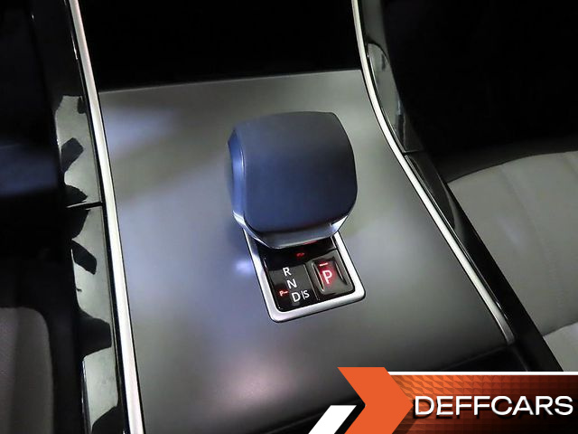 Land Rover RANGE ROVER EVOQUE P250 Dynamic SE купить на сайте DeffCars