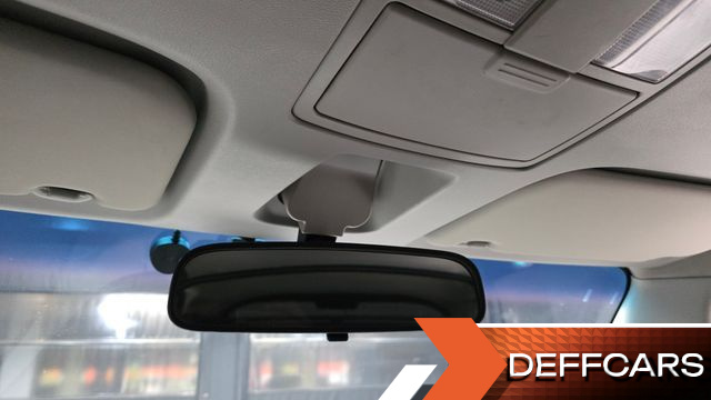 Kia RAY Van DLX купить на сайте DeffCars