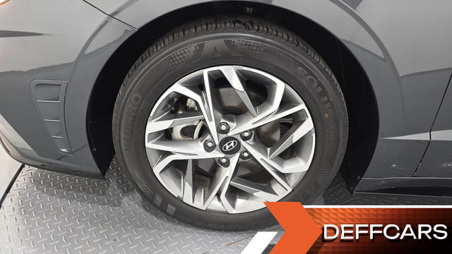 Hyundai SONATA 2.0 Modern купить на сайте DeffCars