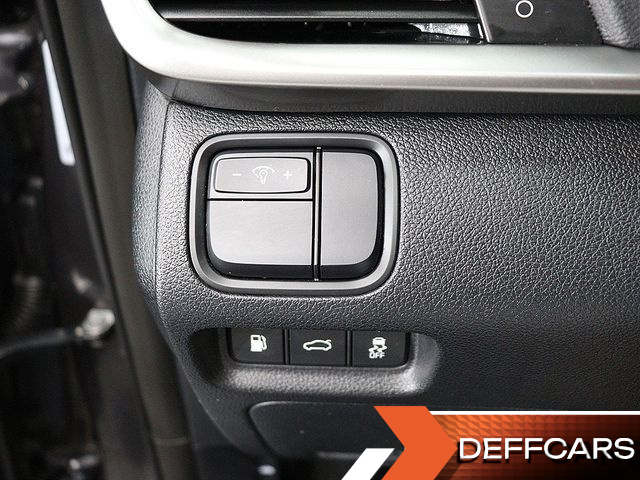Kia K5 2.0 LPI Rental Car Prestige купить на сайте DeffCars