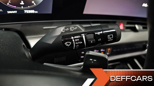 Kia SPORTAGE Gasoline 1.6 Turbo 2WD Nobleless купить на сайте DeffCars