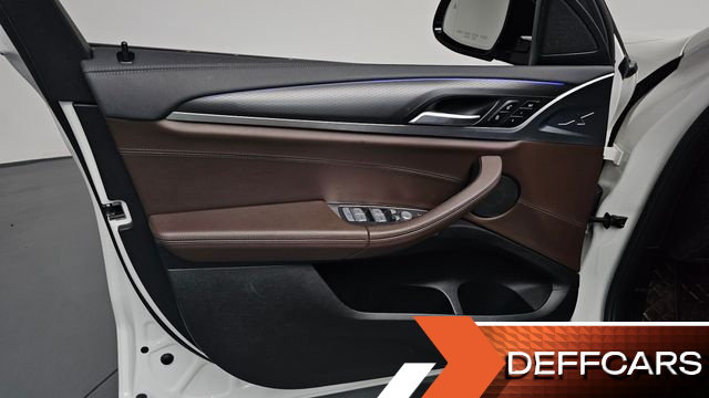 BMW X4 xDrive20i M Sports X Onlile Exclusive Edition купить на сайте DeffCars
