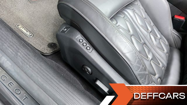 Peugeot 508 2.0 BlueHDi GT Line купить на сайте DeffCars