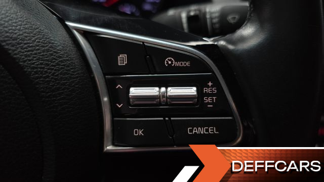 Kia K3 Luxury купить на сайте DeffCars