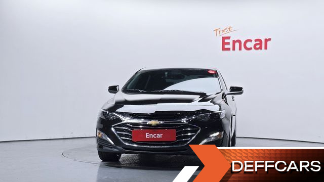 ChevroletGMDaewoo MALIBU 2.0 Turbo LT Special купить на сайте DeffCars
