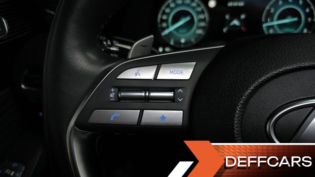 Hyundai PALISADE Gasoline 3.8 2WD Calligraphy Black Edition купить на сайте DeffCars