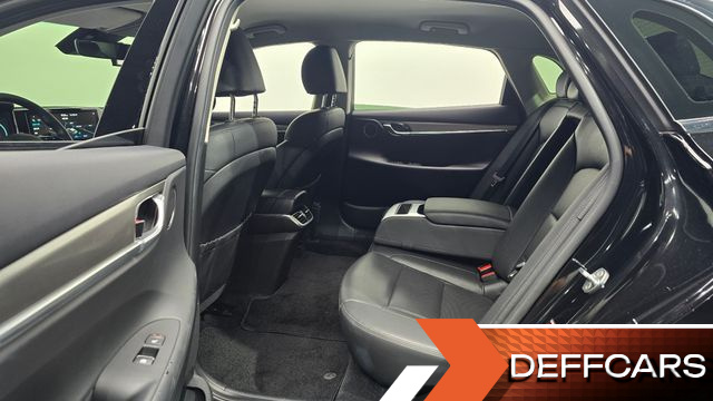 Hyundai GRANDEUR 3.3 Premium купить на сайте DeffCars