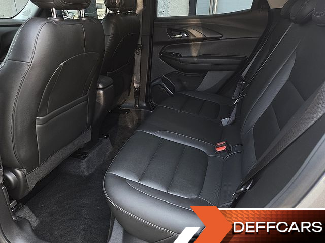 ChevroletGMDaewoo TRAILBLAZER 1.3 Turbo 2WD Premier купить на сайте DeffCars