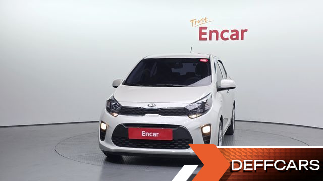 Kia MORNING Luxury купить на сайте DeffCars