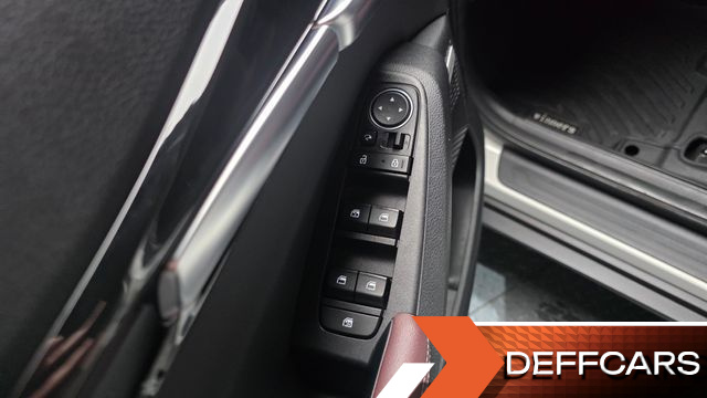 Kia SELTOS Gasoline 1.6 Turbo 2WD Noblesse купить на сайте DeffCars