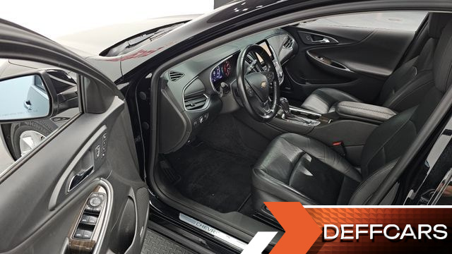 ChevroletGMDaewoo MALIBU 1.3 Turbo Premier купить на сайте DeffCars