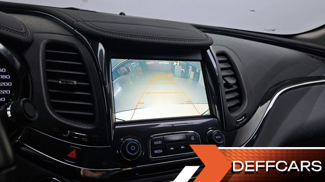 ChevroletGMDaewoo IMPALA 2.5 LTZ купить на сайте DeffCars