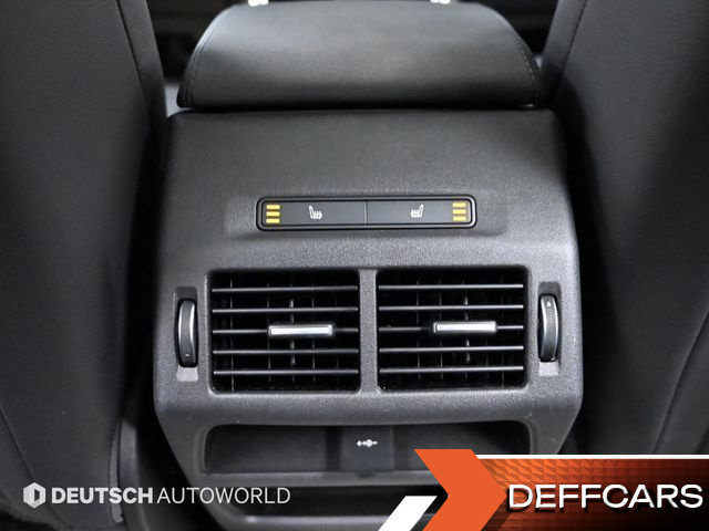 Land Rover DISCOVERY SPORT D200 S купить на сайте DeffCars