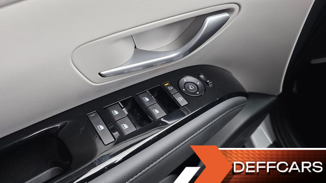 Hyundai TUCSON HEV 1.6 2WD Modern купить на сайте DeffCars