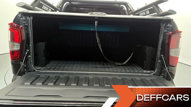Ssangyong REXTON Diesel 2.2 4WD Noblesse купить на сайте DeffCars