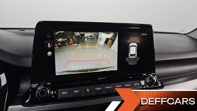 Kia SELTOS Gasoline 1.6 Turbo 2WD Prestige купить на сайте DeffCars