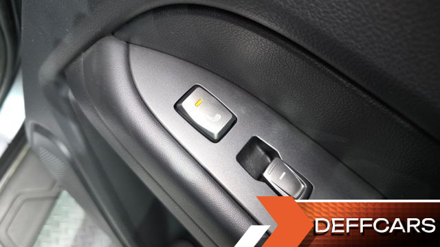 Ssangyong REXTON Diesel 2.2 4WD Prestige купить на сайте DeffCars