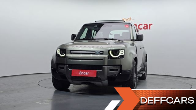 Land Rover DEFENDER 110 D250 X-Dynamic SE купить на сайте DeffCars