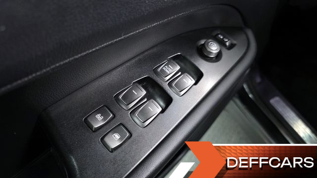 Ssangyong REXTON Diesel 2.2 4WD Wild купить на сайте DeffCars
