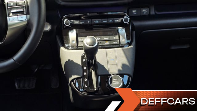 Hyundai CASPER Inspiration купить на сайте DeffCars