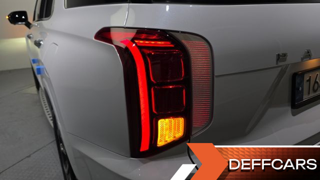 Hyundai PALISADE Gasoline 3.8 2WD Calligraphy купить на сайте DeffCars