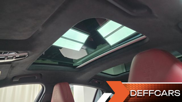 Porsche PANAMERA 4.0 GTS купить на сайте DeffCars