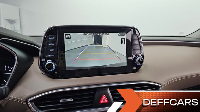 Hyundai SANTAFE Diesel 2.0 2WD Prestige купить на сайте DeffCars