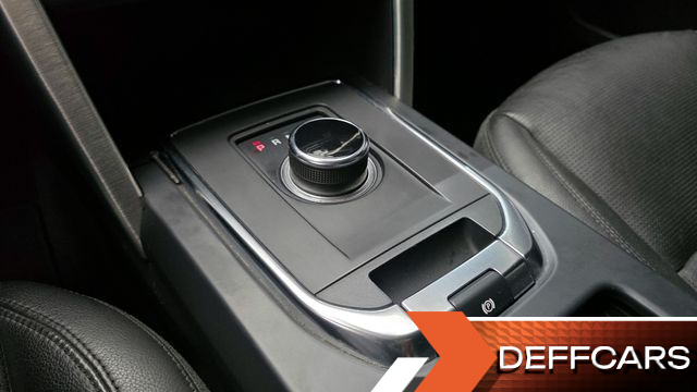 Land Rover DISCOVERY SPORT 2.0 TD4 SE купить на сайте DeffCars