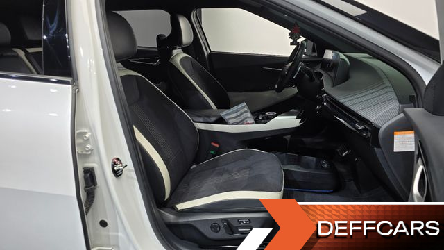Kia EV6 Long Range GT Line купить на сайте DeffCars