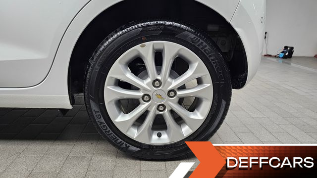 ChevroletGMDaewoo SPARK Premier купить на сайте DeffCars