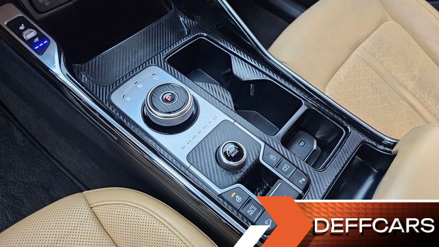 Kia SORENTO Diesel 2.2 2WD Noblesse купить на сайте DeffCars