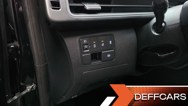 Hyundai STARIA Cargo 3-Seater Modern купить на сайте DeffCars