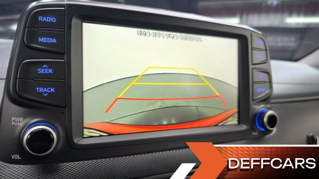 Hyundai KONA 1.6 Turbo 2WD Premium купить на сайте DeffCars